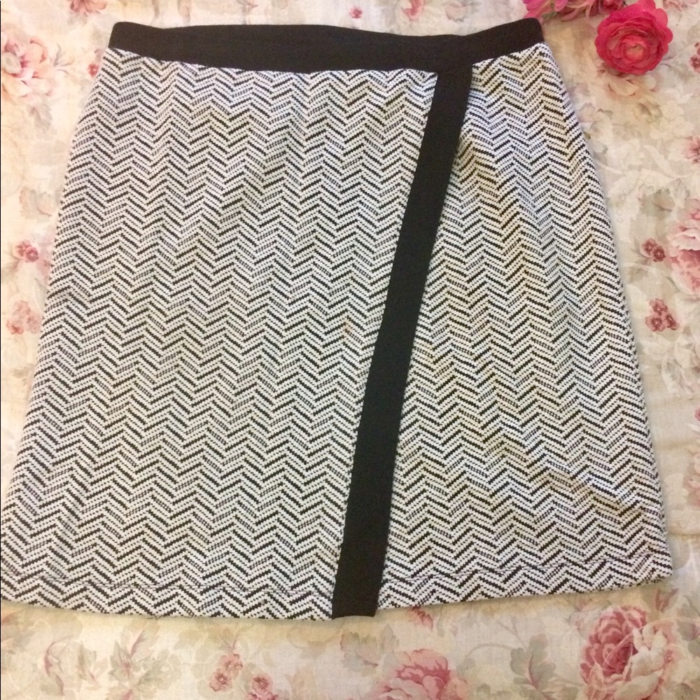 Zac &Rachel Skirt